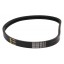 905980M1 Massey Ferguson - Wrapped banded belt 2HB-1480 [Agrobelt]