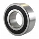 Angular Contact Ball Bearing Double Row 025176 Geringhoff [SNR]