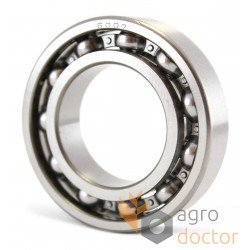 Deep groove ball bearing 025140 Geringhoff [SNR]