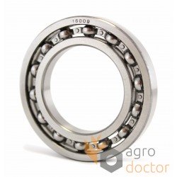 Deep groove ball bearing 025139 Geringhoff [SNR]