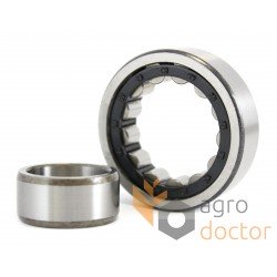 Cylindrical Roller Bearing 025177 Geringhoff [SNR]