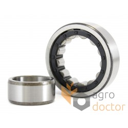 Cylindrical Roller Bearing 025177 Geringhoff [FAG]