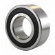 Angular Contact Ball Bearing Double Row 025176 Geringhoff [NTN]