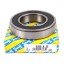 84434854 New Holland - Tapered ball bearing  [SNR]