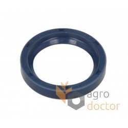 Oil seal 60х75х8 BASL (NBR) - 12011191B [Corteco]