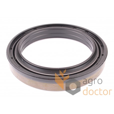 Oil seal 70х95х13/14,5 RWDR-K7 (NBR) - 12018338B [Corteco]