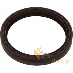 Oil seal 100x120x15 B1BASLSFRDX7 (FPM) - 12012580B [Corteco]