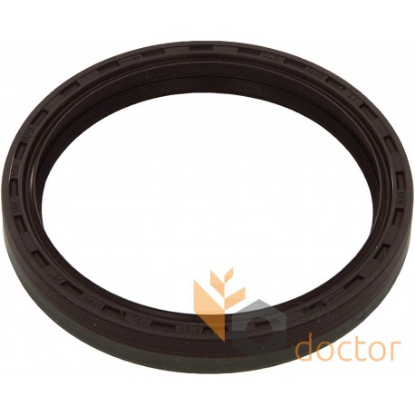 Oil seal 100x120x15 B1BASLSFRDX7 (FPM) - 12012580B [Corteco]