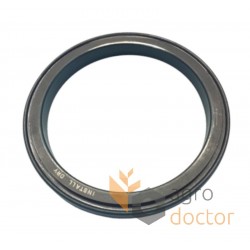 Oil seal 118õ146õ14,3 RWDR-K7 PTFE - 19035423B [Corteco]