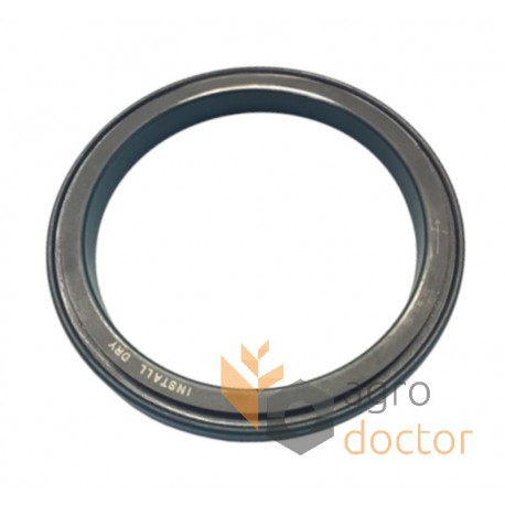 Oil seal 118õ146õ14,3 RWDR-K7 PTFE - 19035423B [Corteco]