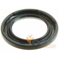 Oil seal 16х25х3 BAOFX7 (NBR) - 01031061B [Corteco]