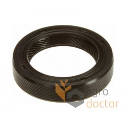 Oil seal 19х27х5/6,5 BASFOFSLX67 (NBR) - 01030456B [Corteco]