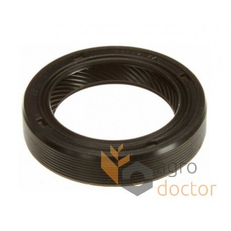 Oil seal 19х27х5/6,5 BASFOFSLX67 (NBR) - 01030456B [Corteco]