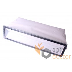 Cabin filter 0000715250 Claas