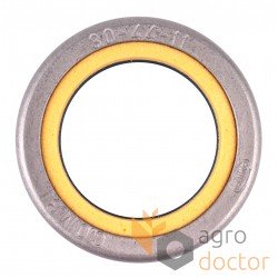 Oil seal 30х44х11 COMBI (NBR) [Corteco]