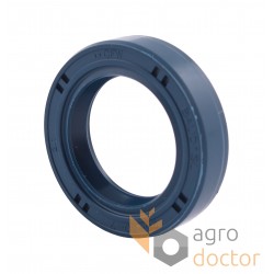 Oil seal 20х30х7 BASL (NBR) - 12011114B [Corteco]