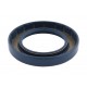 Oil seal 45х72х10 BA (NBR) - 12010959B [Corteco]