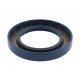 Oil seal 45х72х10 BA (NBR) - 12010959B [Corteco]