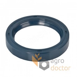 Oil seal 30х50х10 BA (NBR) [Corteco]