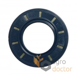 Oil seal 30х55х7 BASL (NBR) [Corteco]