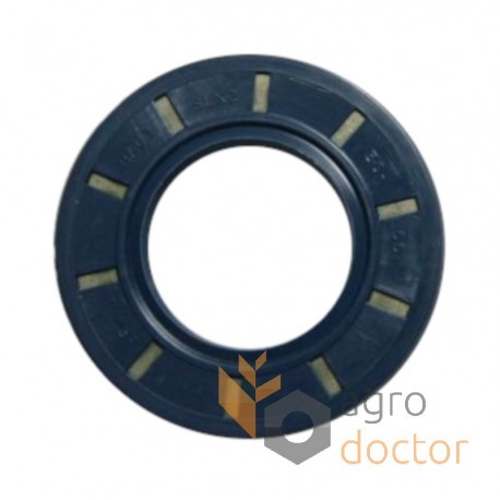 Oil seal 30х55х7 BASL (NBR) [Corteco]