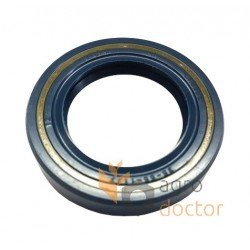 Oil seal 35х55х11 BASL (NBR) - 12011146B [Corteco]