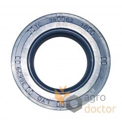 Oil seal 35х62х10 BA - 237127 Claas  [Corteco]