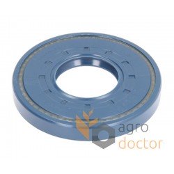 Oil seal 35х80х10 BASL (NBR) - 12000498B [Corteco]