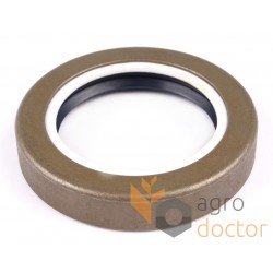 Oil seal 45х65х12 COMBI (NBR) [Corteco]