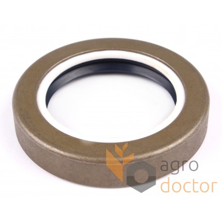 Oil seal 45х65х12 COMBI (NBR) [Corteco]