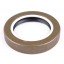 324059 suitable for Claas - Shaft seal 12011969B [Corteco]