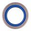 04388209 Deutz-Fahr 5169122 New Holland - Shaft seal 12012377B [Corteco]