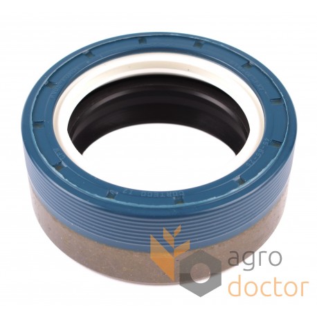 Oil seal 45х65х25 RWDR-KOMBI (NBR) [Corteco]