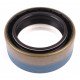 Oil seal 45х65х25 RWDR-KOMBI (NBR) [Corteco]