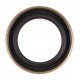 Oil seal 45х65х25 RWDR-KOMBI (NBR) [Corteco]