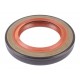 Oil seal 50х80х10/10,5 BASLDRWX67 (ACM) - 20033485B [Corteco]