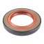 233611 suitable for Claas - Shaft seal 20033485B [Corteco]
