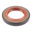 233611 suitable for Claas - Shaft seal 20033485B [Corteco]