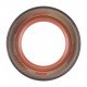 Oil seal 50х80х10/10,5 BASLDRWX67 (ACM) - 20033485B [Corteco]