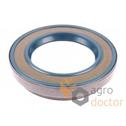 Oil seal 50х82х9,5 RWDR-KOMBI (NBR) [Corteco]