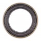 Oil seal 53,2х78х13/14 RWDR-K7 (NBR) - 12018678B [Corteco]