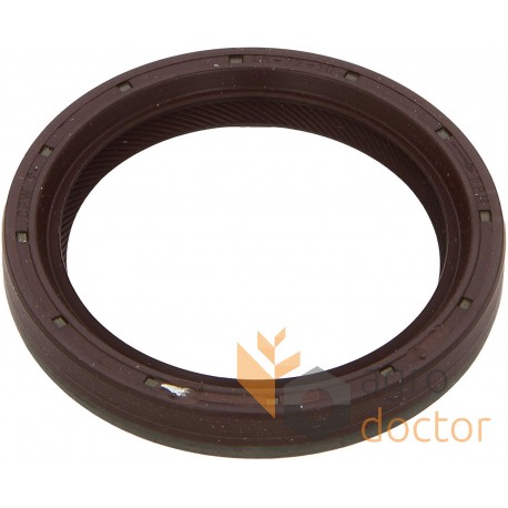 Oil seal 55х72х10 B1BASLRDX7 (FPM) - 20020462B [Corteco]