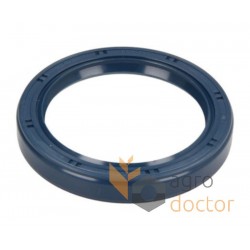 Oil seal 55х72х10 BASL (NBR) - 12011183B [Corteco]