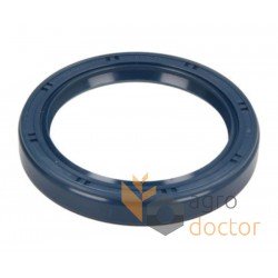 Oil seal 55х72х10 BASL (NBR) - 12011183B [Corteco]