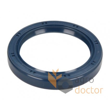 Oil seal 55х72х10 BASL (NBR) - 12011183B [Corteco]