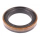 Oil seal 56х80х13/14,5 RWDR-K7 (ACM) - 12016445B [Corteco]