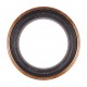 Oil seal 56х80х13/14,5 RWDR-K7 (ACM) - 12016445B [Corteco]