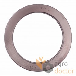 51118 [FBJ] Thrust ball bearing