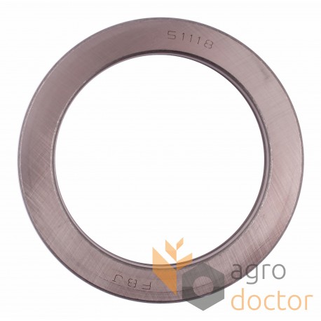 51118 [FBJ] Thrust ball bearing