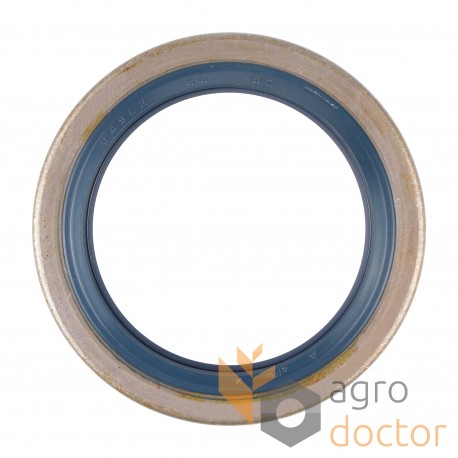 Oil seal 58х80х10 B2SL2 (NBR) - 01032065B [Corteco]